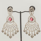 American Diamond Earrings | Diamond Earrings | Zohalondon