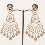 American Diamond Earrings | Diamond Earrings | Zohalondon