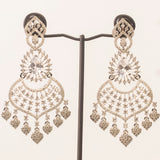 American Diamond Earrings | Diamond Earrings | Zohalondon